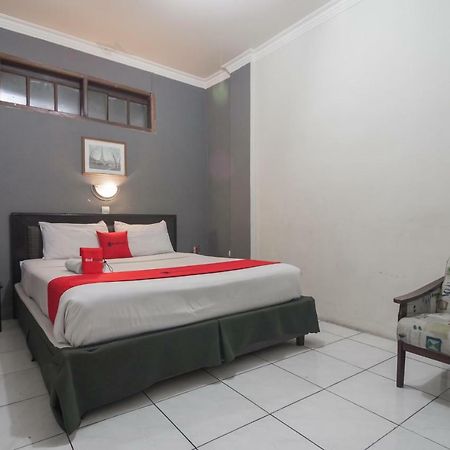 Reddoorz @ Cihampelas Bandung Luaran gambar