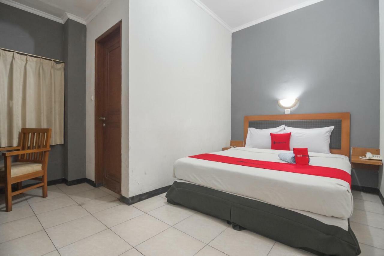 Reddoorz @ Cihampelas Bandung Luaran gambar