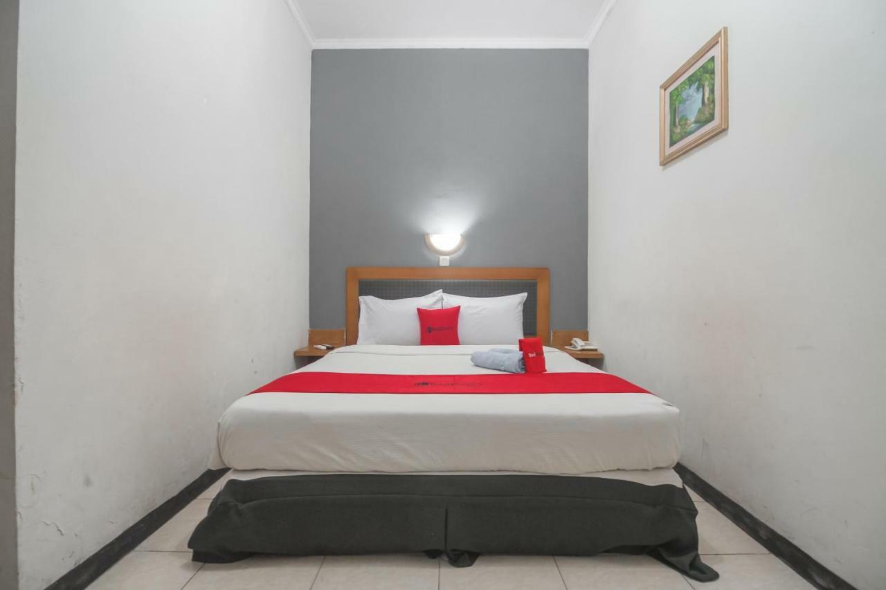 Reddoorz @ Cihampelas Bandung Luaran gambar