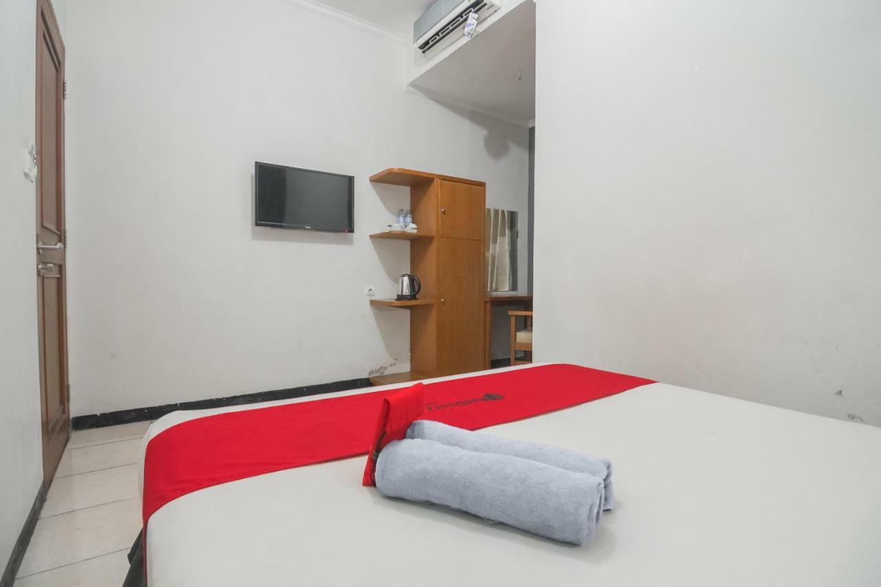 Reddoorz @ Cihampelas Bandung Luaran gambar