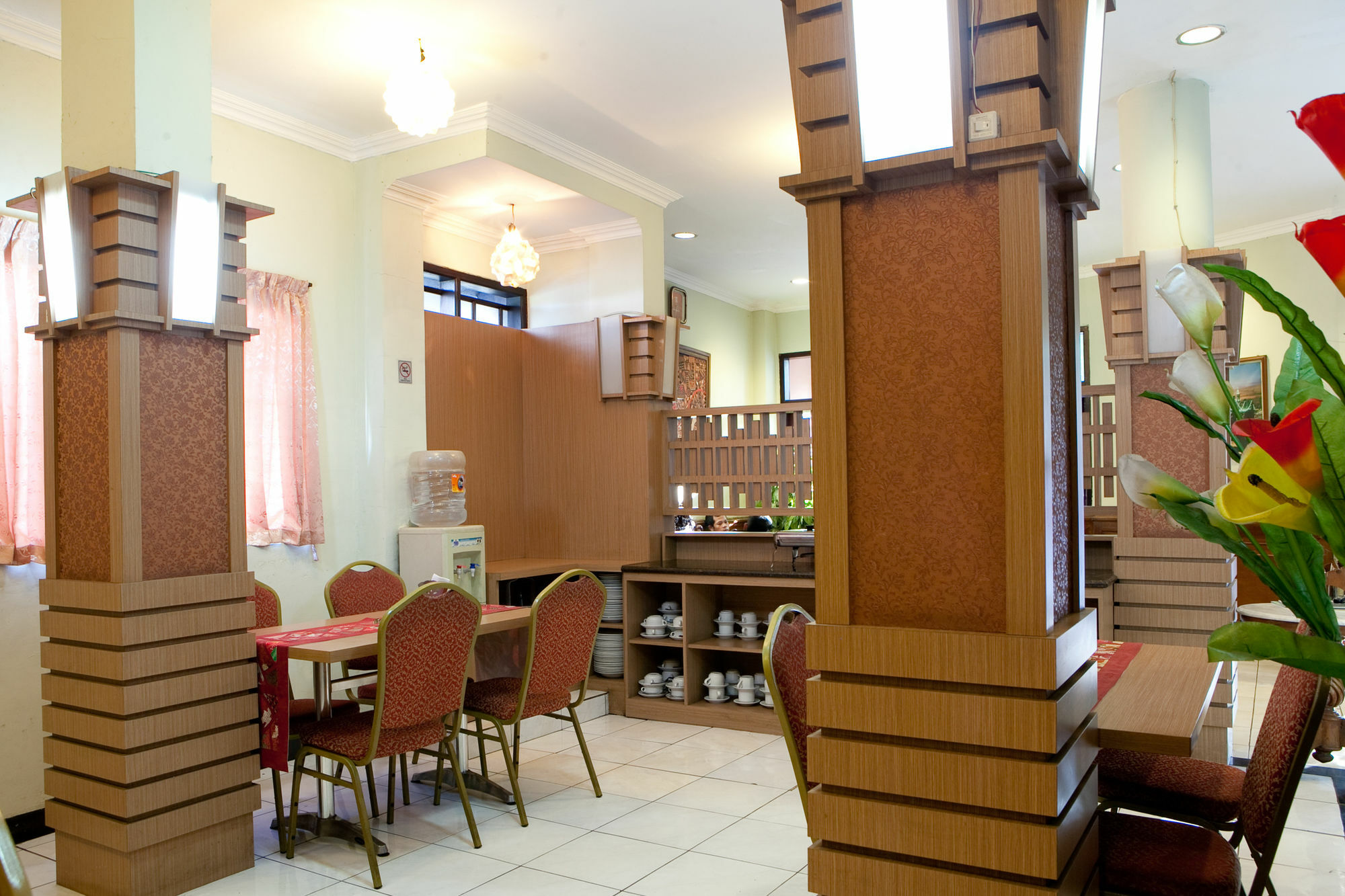 Reddoorz @ Cihampelas Bandung Luaran gambar